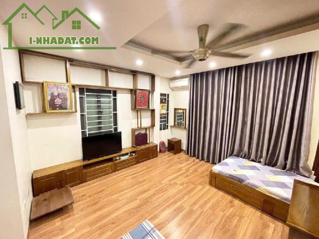 Bán Nhà Minh Khai Ở Siêu Thích, nhỉnh 7.4 tỉ, 39m2 - 1