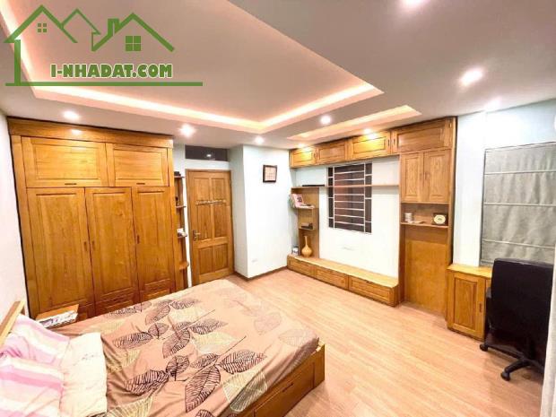 Bán Nhà Minh Khai Ở Siêu Thích, nhỉnh 7.4 tỉ, 39m2 - 2