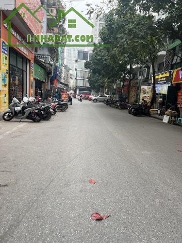 Bán Nhà Minh Khai Ở Siêu Thích, nhỉnh 7.4 tỉ, 39m2 - 3