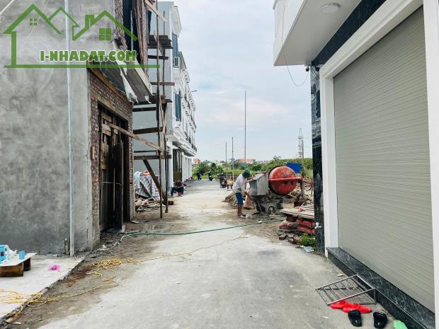 Bán đất tổ 7  thị trấn An Dương 41 m giá 1,0x tỷ   LH 0979087664 - 1