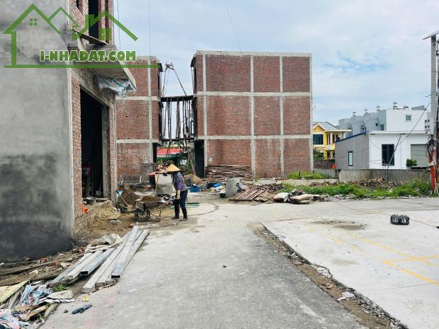 Bán đất tổ 7  thị trấn An Dương 41 m giá 1,0x tỷ   LH 0979087664 - 2