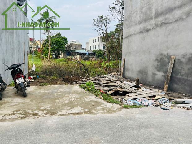 Bán đất tổ 7  thị trấn An Dương 41 m giá 1,0x tỷ   LH 0979087664 - 4