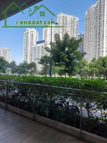 TPHCM,Q7, Phú Mỹ 25 tỷ, Nhà phố Nguyễn Văn Linh, 120m2 - 1