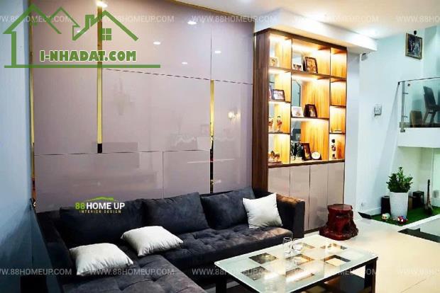 TPHCM,Q7, Phú Mỹ 25 tỷ, Nhà phố Nguyễn Văn Linh, 120m2 - 2