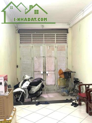 BÁN NHÀ KHƯƠNG ĐÌNH – 45M2 – 5 TẦNG NGÕ THÔNG - KINH DOANH - Ô TÔ ĐI QUA - THOÁNG TRƯỚC - 2