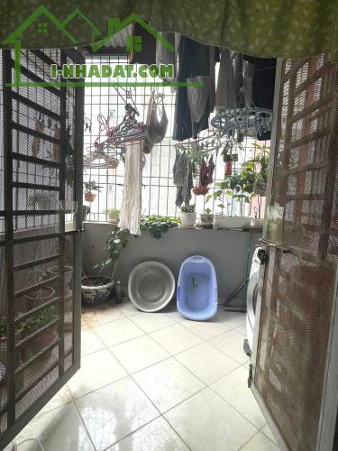 BÁN NHÀ KHƯƠNG ĐÌNH – 45M2 – 5 TẦNG NGÕ THÔNG - KINH DOANH - Ô TÔ ĐI QUA - THOÁNG TRƯỚC - 1