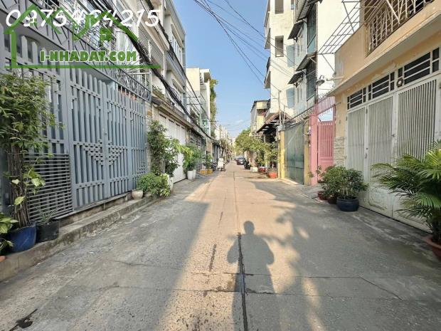 CĂN DUY NHẤT - NGON NHẤT BÙI ĐÌNH TUÝ, BÌNH THẠNH 🔥🏡 Diện tích: 249m² (7.3m x 34m) – 27 - 1