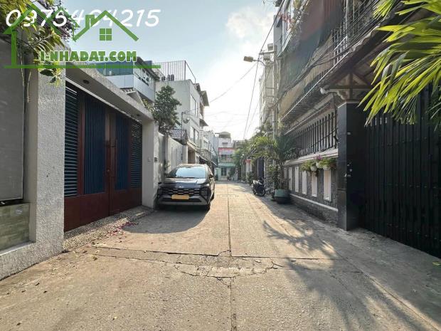 CĂN DUY NHẤT - NGON NHẤT BÙI ĐÌNH TUÝ, BÌNH THẠNH 🔥🏡 Diện tích: 249m² (7.3m x 34m) – 27