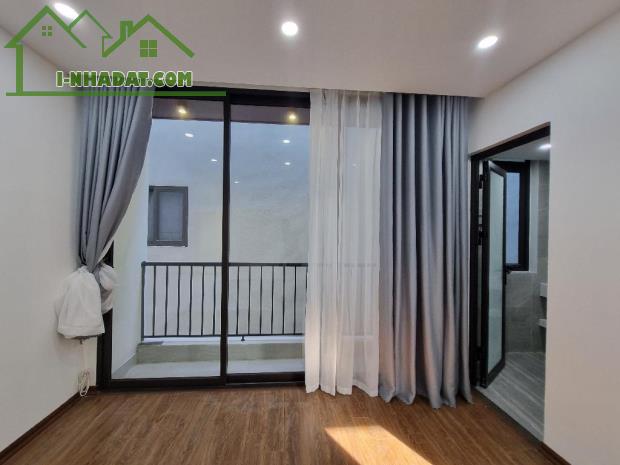 🔥 CHỈ 1 CĂN DUY NHẤT – NHÀ ĐẸP NGỌC THỤY – Ô TÔ 3 BƯỚC - 31M2X5 - NHỈNH 5 TỶ 🔥 - 3