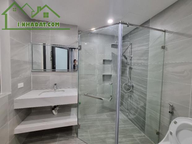 🔥 CHỈ 1 CĂN DUY NHẤT – NHÀ ĐẸP NGỌC THỤY – Ô TÔ 3 BƯỚC - 31M2X5 - NHỈNH 5 TỶ 🔥 - 2