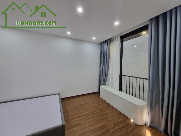 🔥 CHỈ 1 CĂN DUY NHẤT – NHÀ ĐẸP NGỌC THỤY – Ô TÔ 3 BƯỚC - 31M2X5 - NHỈNH 5 TỶ 🔥