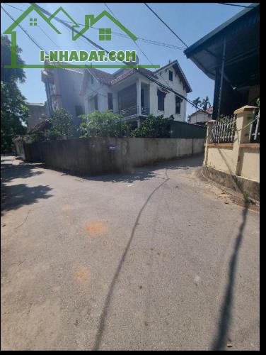 BÁN ĐẤT THỔ CƯ SHR OTO ĐỖ CỬA NGAY GẦN VIN-ĐA TỐN-GIA LÂM - 1