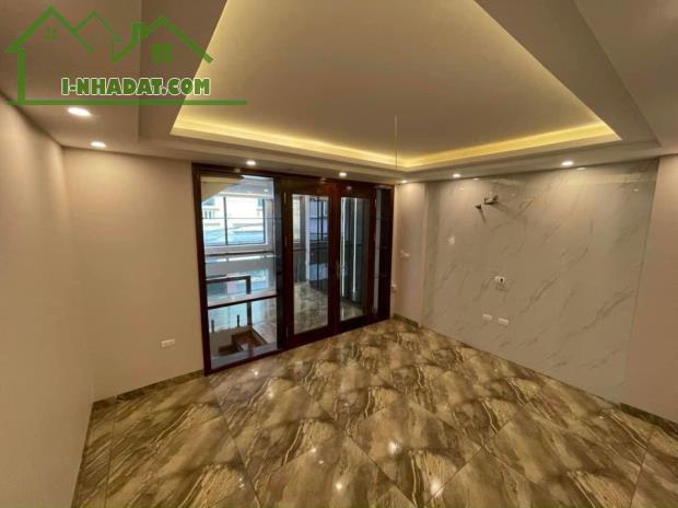 CHỦ BÁN GẤP NHÀ–LÊ VĂN QUỚI 4 TẦNG ( BTCT ) HỂM OTO THÔNG 4M*16M NHỈNH 5 TỶ - 2
