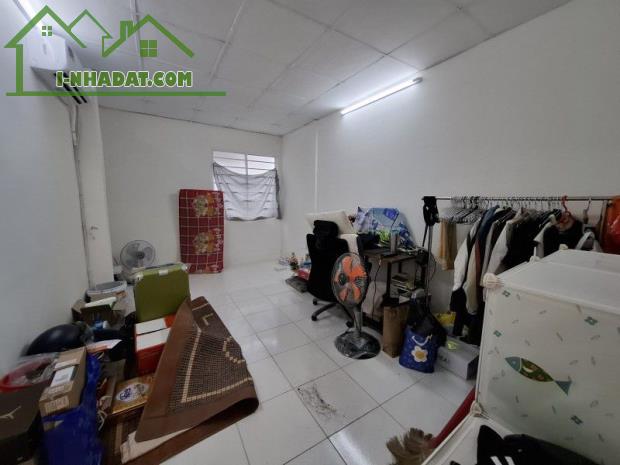 BÁN NHÀ TÂN BÌNH SÁT MẶT TIỀN HIỆP NHẤT P.4 TÂN BÌNH , 35M2, 2 TẦNG ĐÚC MỚI ĐẸP ,HOÀN