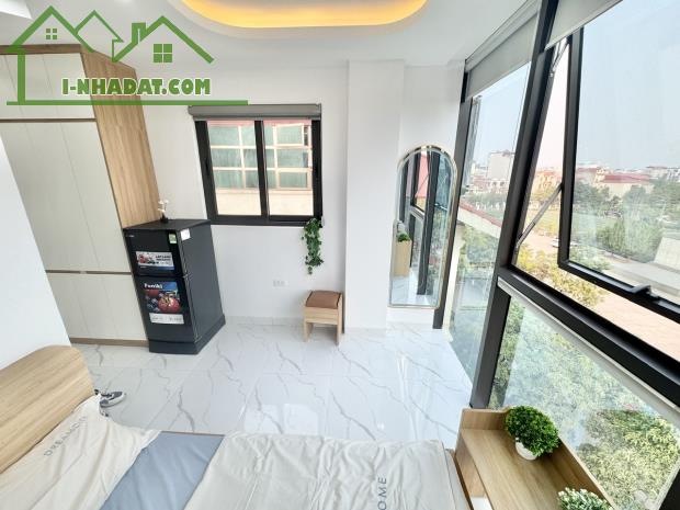 (Cực hiếm) Phòng Studio mới khai trương tại ngõ 136 Cầu Diễn - Có máy giặt riêng - Nội