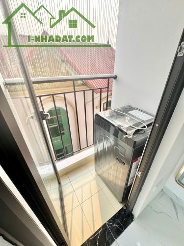 (Cực hiếm) Phòng Studio mới khai trương tại ngõ 136 Cầu Diễn - Có máy giặt riêng - Nội - 3
