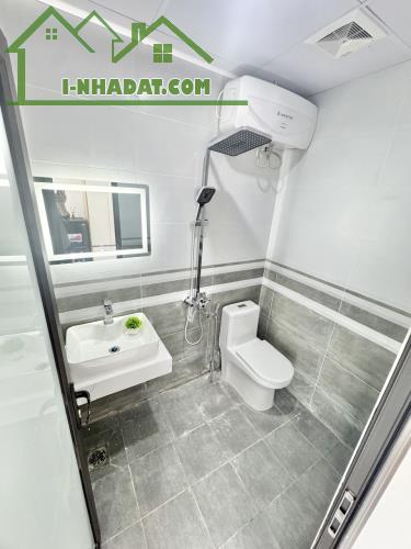 (Cực hiếm) Phòng Studio mới khai trương tại ngõ 136 Cầu Diễn - Có máy giặt riêng - Nội - 4