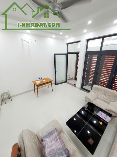 Bán nhà quận 10, đường Hòa Hảo, 64m2, hẻm xe hơi, 4 tầng, 15.9 tỷ - 3
