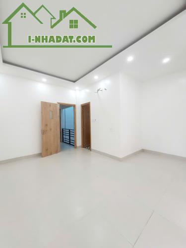 Bán nhà quận 10, đường Hòa Hảo, 64m2, hẻm xe hơi, 4 tầng, 15.9 tỷ - 2