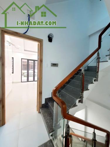 Bán nhà quận 10, đường Hòa Hảo, 64m2, hẻm xe hơi, 4 tầng, 15.9 tỷ - 1