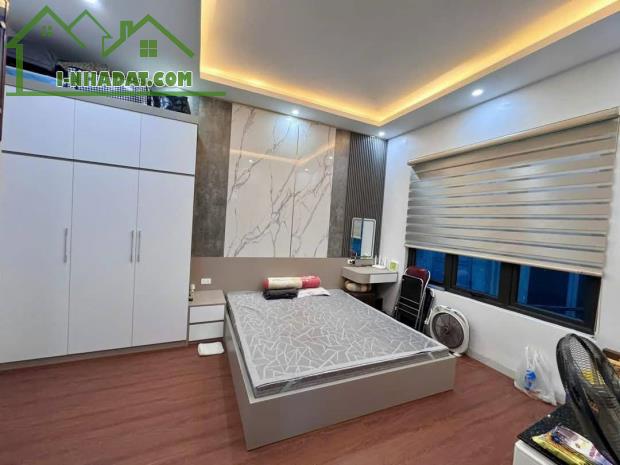 🔥 BÁN NHÀ RIÊNG THỊNH QUANG 55M X 4 TẦNG PHÂN LÔ KINH DOANH 8 TỶ 5 - 2
