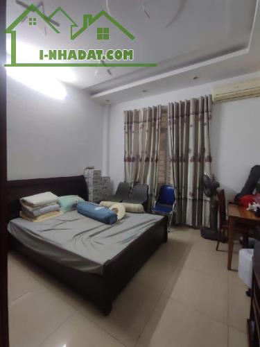 BÁN NHÀ PHỐ BÀ TRIỆU HÀ ĐÔNG_NHÀ DÂN XÂY_NGÕ RỘNG ÔTÔ_SÁT MẶT PHỐ_KINH DOANH_GIÁ:11,8 TỶ - 4