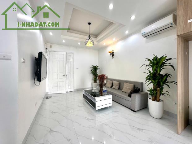 BÁN NHÀ SIÊU HIẾM LÁNG HẠ  35m² x 5 TẦNG PHÂN LÔ KINH DOANH GIÁ 6 TỶ 5