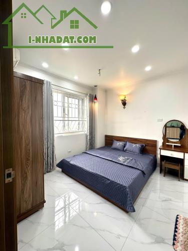 BÁN NHÀ SIÊU HIẾM LÁNG HẠ  35m² x 5 TẦNG PHÂN LÔ KINH DOANH GIÁ 6 TỶ 5 - 1