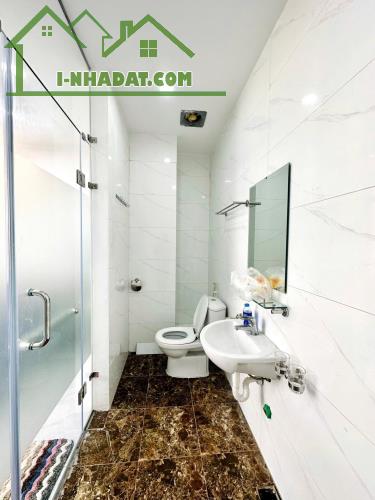 BÁN NHÀ SIÊU HIẾM LÁNG HẠ  35m² x 5 TẦNG PHÂN LÔ KINH DOANH GIÁ 6 TỶ 5 - 2