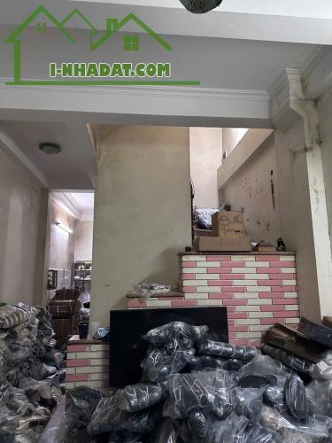 BÁN NHÀ NAM TỪ LIÊM - 2 MẶT THOÁNG - GẦN Ô TÔ - CHƯA ĐẾN 9 TỶ - 1