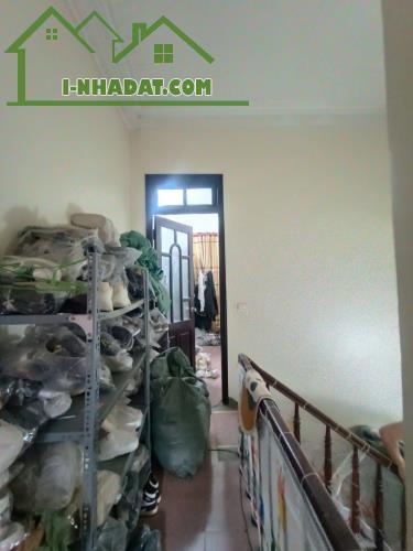 BÁN NHÀ NAM TỪ LIÊM - 2 MẶT THOÁNG - GẦN Ô TÔ - CHƯA ĐẾN 9 TỶ