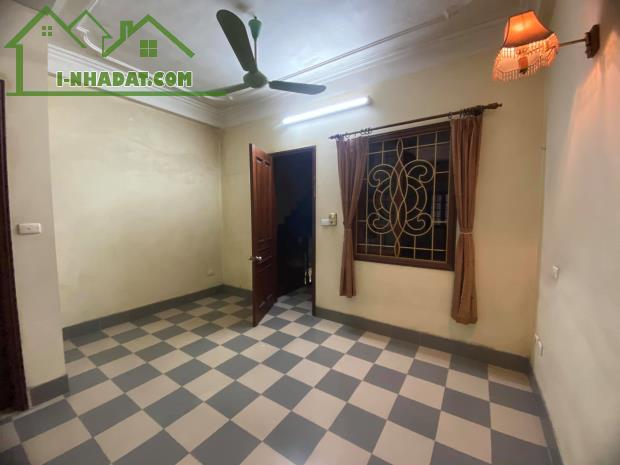 Bán nhà mặt phố Phúc Xá Ba Đình kinh doanh đỉnh 3 mặt thoáng 63m2 MT 5.1m 17.35 tỷ - 1