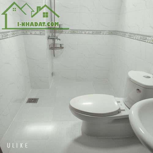 Bán Nhà 2 Tầng Liền Kề Kha Vạn Cân, Phường Trường Thọ, Thủ Đức – 50 m2 ( 4 x 12.5 )_ Chỉ 2