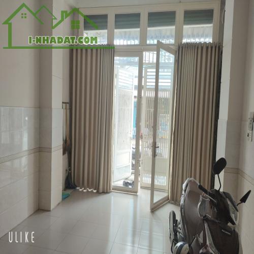 Bán Nhà 2 Tầng Liền Kề Kha Vạn Cân, Phường Trường Thọ, Thủ Đức – 50 m2 ( 4 x 12.5 )_ Chỉ 2 - 1