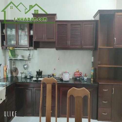 Bán Nhà 2 Tầng Liền Kề Kha Vạn Cân, Phường Trường Thọ, Thủ Đức – 50 m2 ( 4 x 12.5 )_ Chỉ 2 - 2