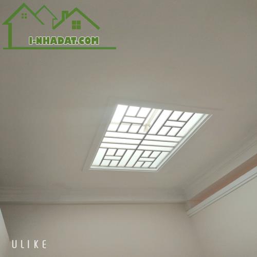 Bán Nhà 2 Tầng Liền Kề Kha Vạn Cân, Phường Trường Thọ, Thủ Đức – 50 m2 ( 4 x 12.5 )_ Chỉ 2 - 4