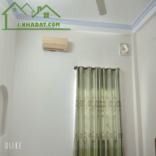 Bán Nhà 2 Tầng Liền Kề Kha Vạn Cân, Phường Trường Thọ, Thủ Đức – 50 m2 ( 4 x 12.5 )_ Chỉ 2 - 5