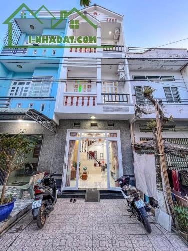 Bán nhà đs 25 kdc thới nhựt 1 gần trường đại học y dược cần thơ giá 3,690 tỷ
