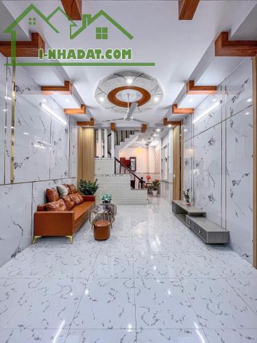 Bán nhà đs 25 kdc thới nhựt 1 gần trường đại học y dược cần thơ giá 3,690 tỷ - 1