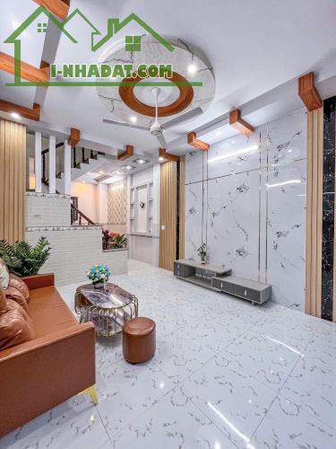 Bán nhà đs 25 kdc thới nhựt 1 gần trường đại học y dược cần thơ giá 3,690 tỷ - 2