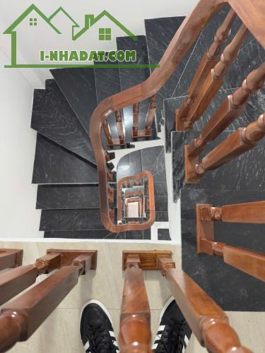 nhà đẹp -  ngọc thụy - ngõ nông  - ở  ngay - 1