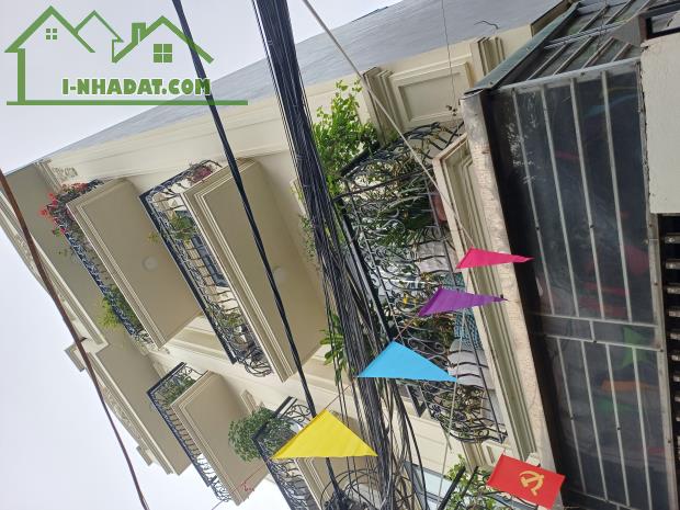 SỔ ĐỎ CHÍNH CHỦ - PHÁP LÝ ĐẸP☑ NHÀ DÂN XÂY – THIẾT KẾ HIỆN ĐẠI.