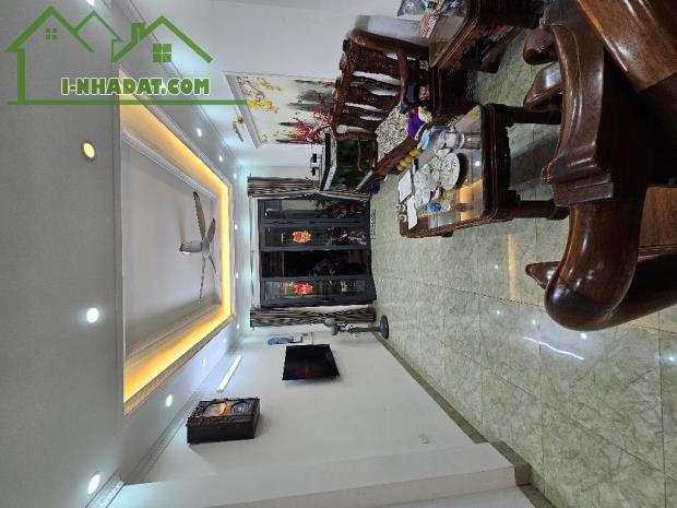 SỔ ĐỎ CHÍNH CHỦ - PHÁP LÝ ĐẸP☑ NHÀ DÂN XÂY – THIẾT KẾ HIỆN ĐẠI. - 2