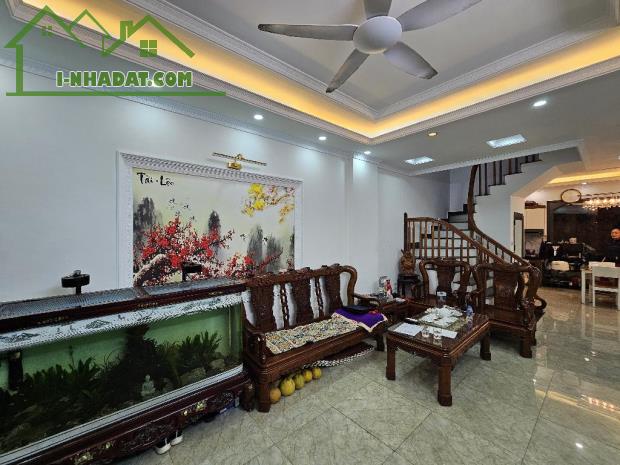 SỔ ĐỎ CHÍNH CHỦ - PHÁP LÝ ĐẸP☑ NHÀ DÂN XÂY – THIẾT KẾ HIỆN ĐẠI. - 3