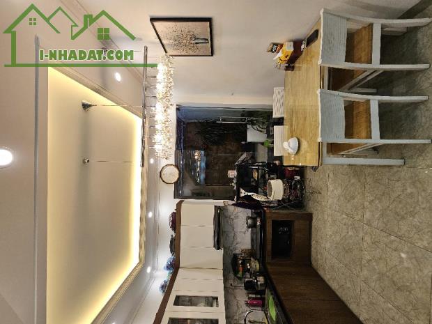 SỔ ĐỎ CHÍNH CHỦ - PHÁP LÝ ĐẸP☑ NHÀ DÂN XÂY – THIẾT KẾ HIỆN ĐẠI. - 4