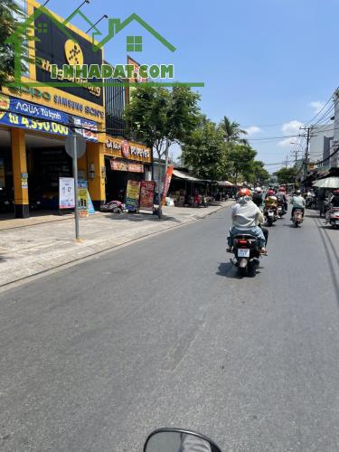 CHỦ NGỘP BÁN GẤP NHÀ (14x70) MẶT TIỀN NGUYỄN VĂN QUÁ, Q12. GIÁ: 76 TỶ TL - 2