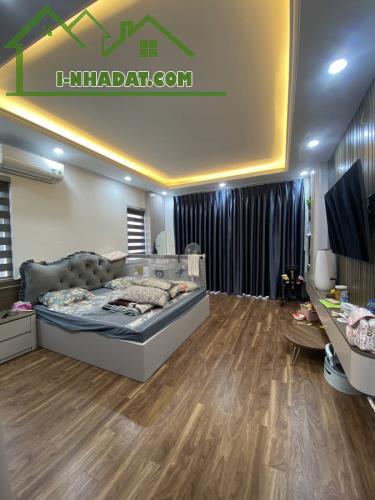 KIM NGƯU – HAI BÀ TRƯNG – 7 TẦNG THANG MÁY – GARA Ô TÔ – ĐẲNG CẤP TRIỆU ĐÔ - 3