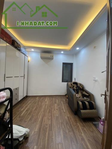 KIM NGƯU – HAI BÀ TRƯNG – 7 TẦNG THANG MÁY – GARA Ô TÔ – ĐẲNG CẤP TRIỆU ĐÔ - 4