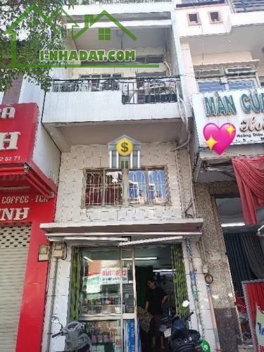 NHÀ ĐẸP NGAY MẶT TIỀN Đ. HOÀNG DIỆU- VỊ TRÍ KINH DOANH ĐA NGÀNH NGHỀ. - 2