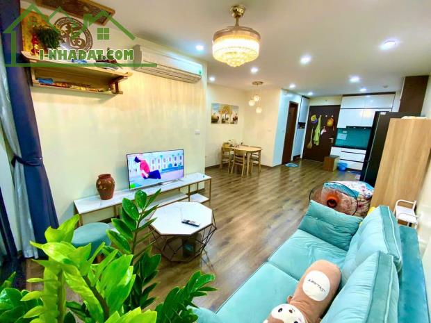 Chung cư T3 Thăng Long Capital ĐẸP - GIÁ TỐT - Vị Trí Đắc Địa Tại Xã An Khánh, Huyện Hoài